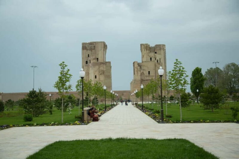 Shakhrisabz tour to the birthplace of Tamerlane - FAQ