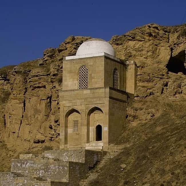 Shamakhi and Gabala Guided Day Tour - A Closer Look at the Tour Experience