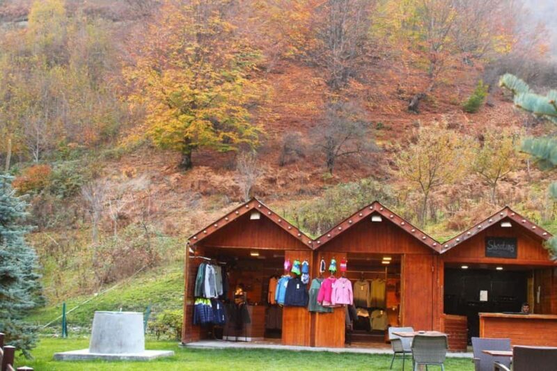 Shamakhi and Gabala Shared Tour - Why This Tour Works Well