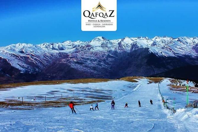 Shamakhi-Gabala-Sheki Group Tour (2 Days / 1 Night) - Transportation, Group Size, and Booking