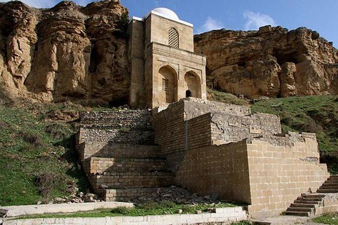 Shamakhi-Gabala Tour - In-Depth Review of the Shamakhi-Gabala Tour