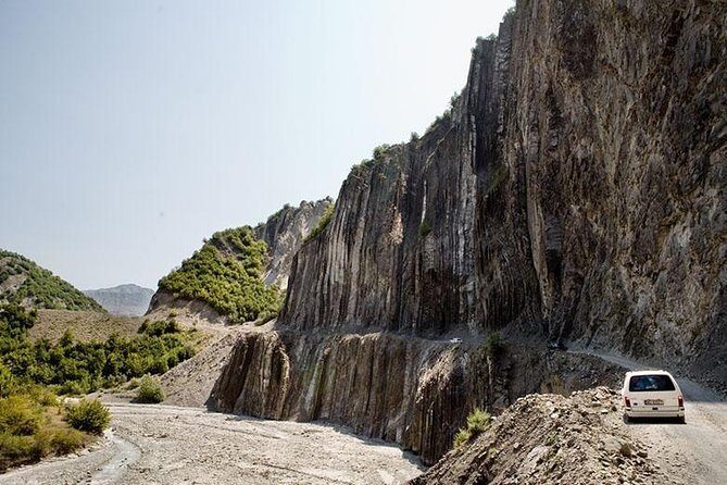 Shamakhi & Lahij Tour - Authenticity and Personal Touches