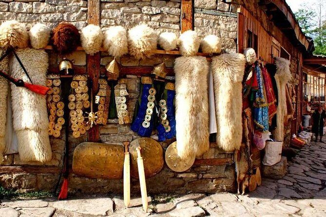 Shamakhi & Lahij Tour - Value and Overall Impression