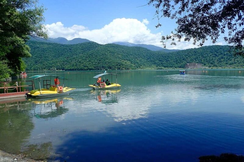 Shamakhi smayilli Gabala tour - Key Points