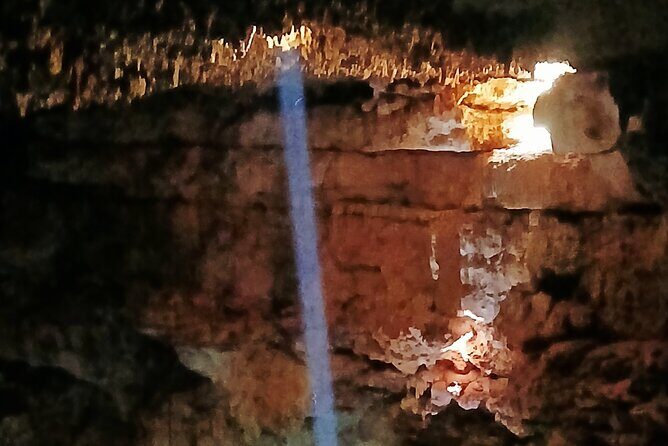 Shamanic Blessing Hidden Cenotes and Village Immersion - Practical Details and What to Expect