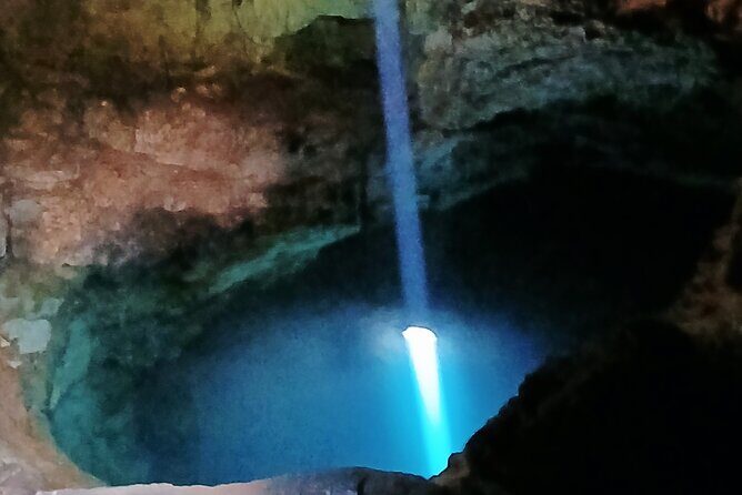 Shamanic Blessing Hidden Cenotes and Village Immersion - Authentic Experiences and Authenticity