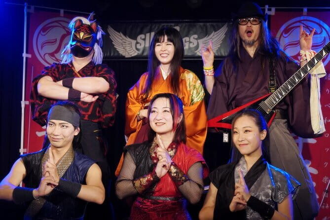 Shamisen Discovery in Kyoto - Final Thoughts