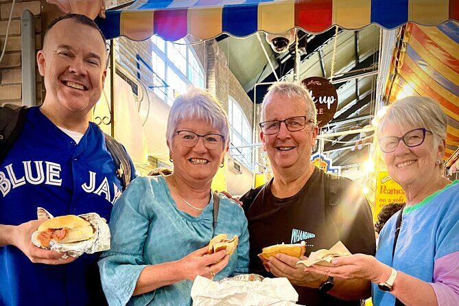Shane's Favorite Spots in Toronto - A Walk Through Toronto’s Best Hidden Gems and Well-Known Landmarks