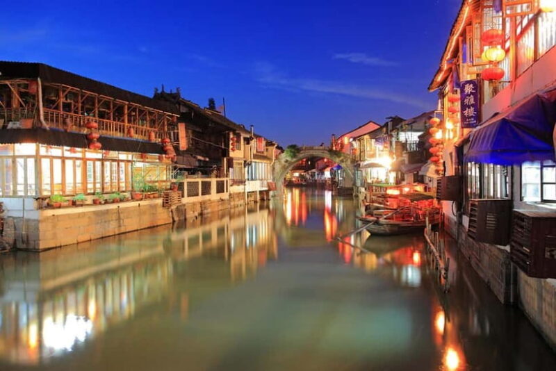 Shanghai: 2-Day Private Tour With The Best of Shanghai - Practical Details and What to Expect