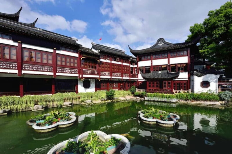 Shanghai: 2-Day Private Tour With The Best of Shanghai - In Summary: Who Will Love This Tour?