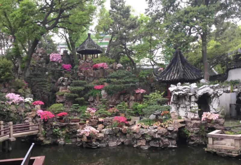 Shanghai: 4-Hour Guided City Highlights Tour - Introduction
