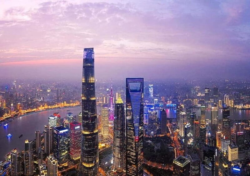 Shanghai: 4-Hour Private Customizable City Tour - An In-Depth Look at the Tour
