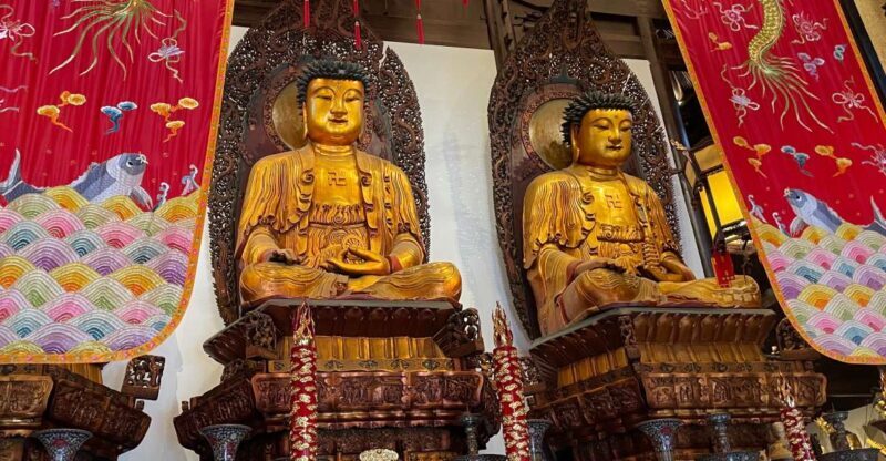 Shanghai: 8-Hour Guided Tour of Old and New City Highlights - A Detailed Look at the Tour Experience