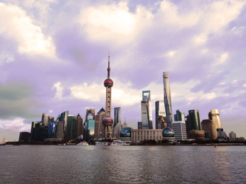 Shanghai: 8-Hour Private City Tour - Frequently Asked Questions
