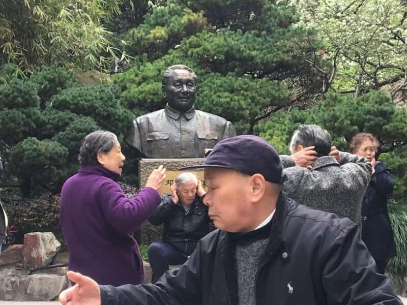 Shanghai: A Day of Immersive Suburban Life - An In-Depth Look at the Tour Experience