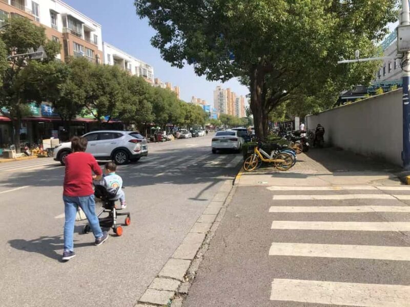 Shanghai: A Day of Immersive Suburban Life - FAQ