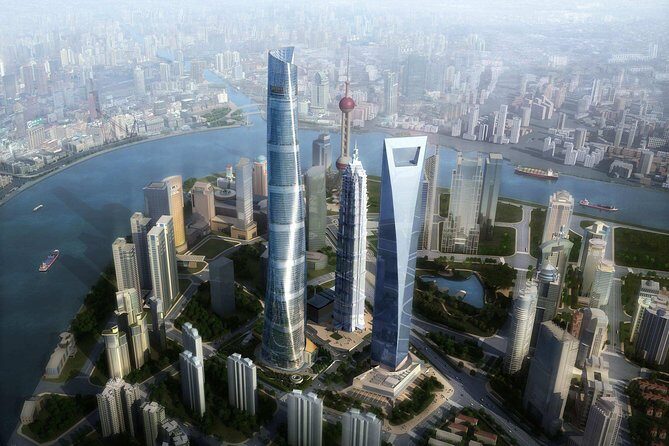 Shanghai Afternoon Sightseeing Tour including Huangpu River Cruise & OTV Tower - Who Would Enjoy This Tour?
