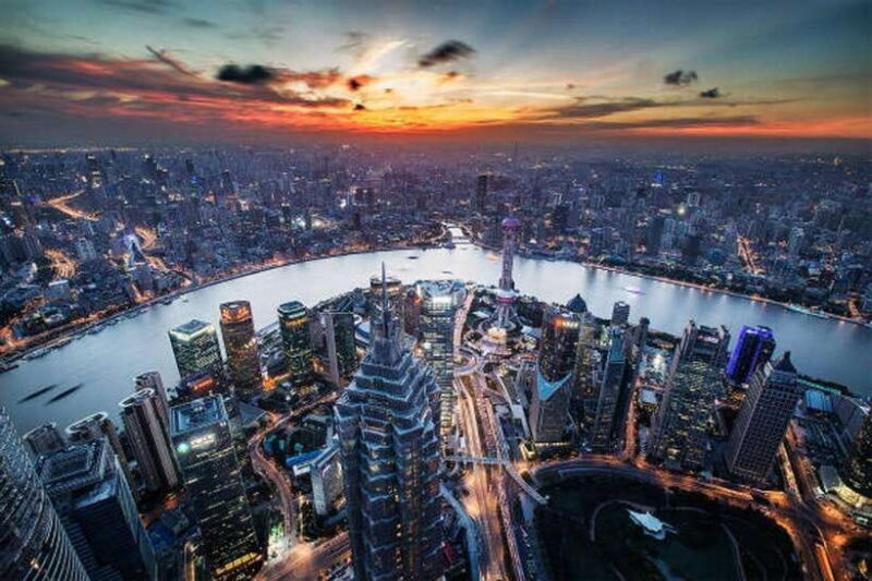 Shanghai Airport Layover Tour with Amazing City Highlights - Key Points