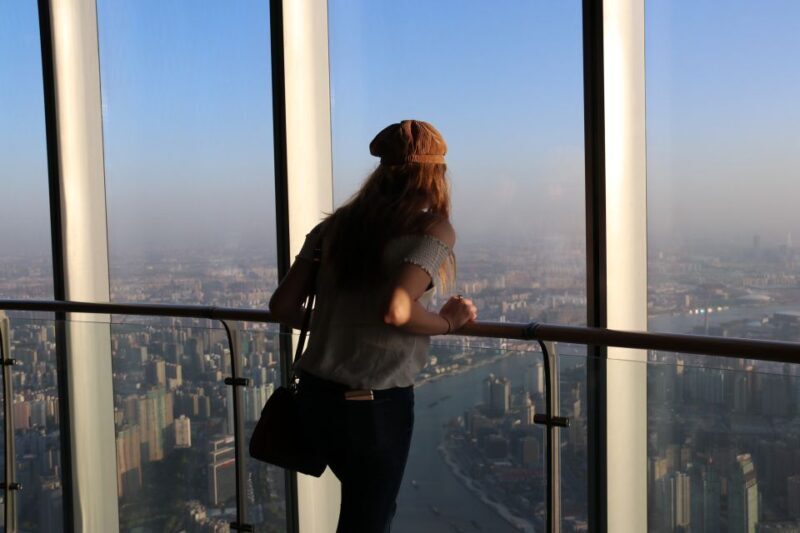 Shanghai: All-Inclusive Private Sightseeing Tour - What the Tour Includes and How It Works