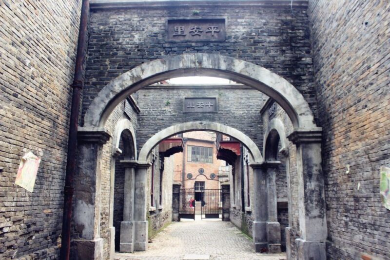 Shanghai: All-Inclusive Private Sightseeing Tour - Optional Add-Ons and Flexibility