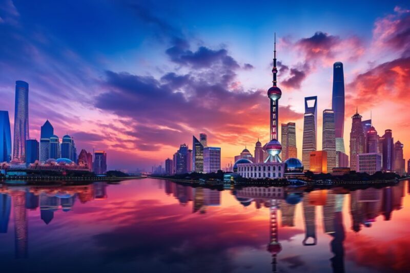 Shanghai: All-Inclusive Private Sightseeing Tour - Final Thoughts