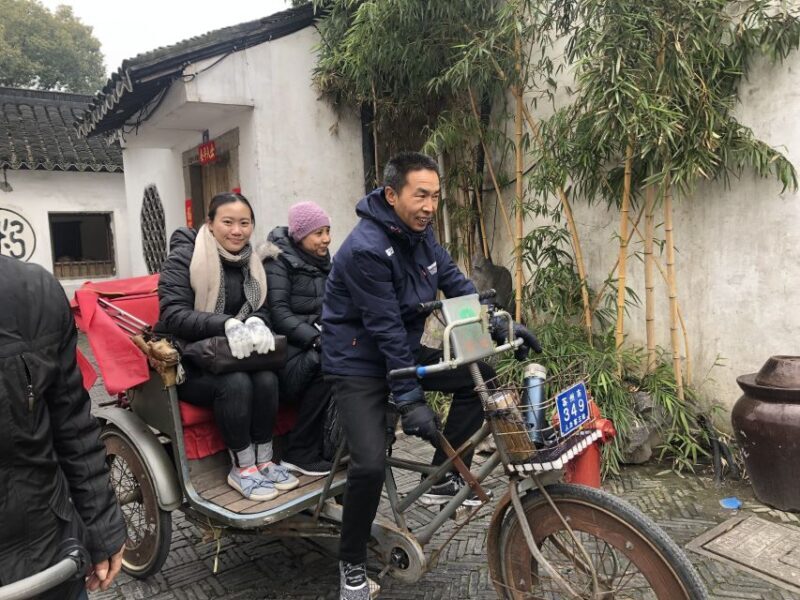 Shanghai: All-Inclusive Suzhou Day Trip by Bullet Train - Pricing and Value