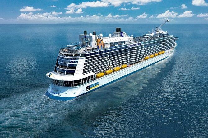Shanghai Baoshan Cruise Port to Pudong Airport :Private transfer Service - The Itinerary: What You Can Expect