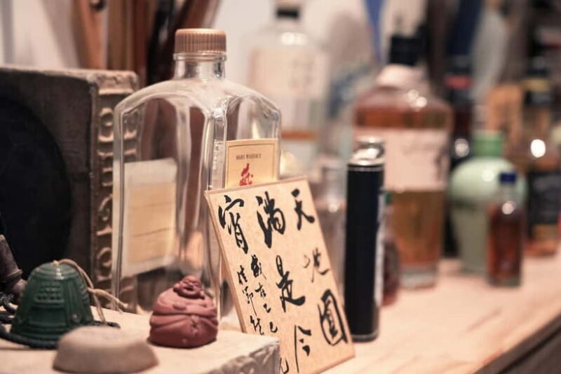 Shanghai: Chinese Culture and Calligraphy Experience - Who Should Consider This Experience