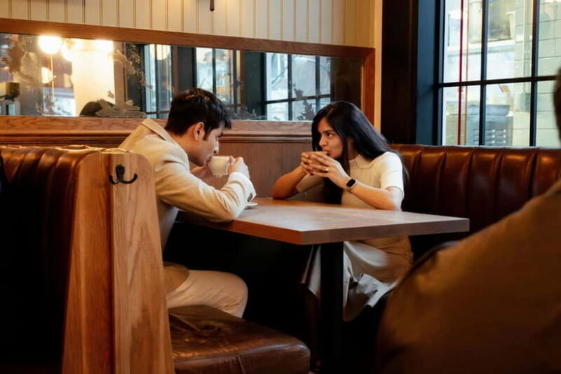 Shanghai: Coffee and Breakfast Guided Experience - Exploring Shanghai’s Coffee and Breakfast Scene