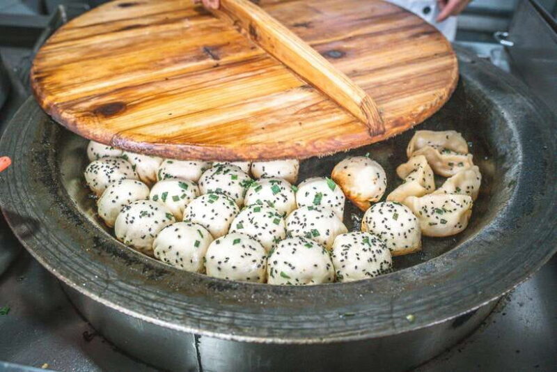 Shanghai Coffee & Breakfast Tour - An In-Depth Look at the Shanghai Coffee & Breakfast Tour