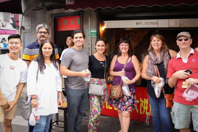 Shanghai Coffee & Breakfast Tour - FAQs