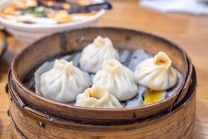 Shanghai Coffee & Breakfast Tour - Key Points