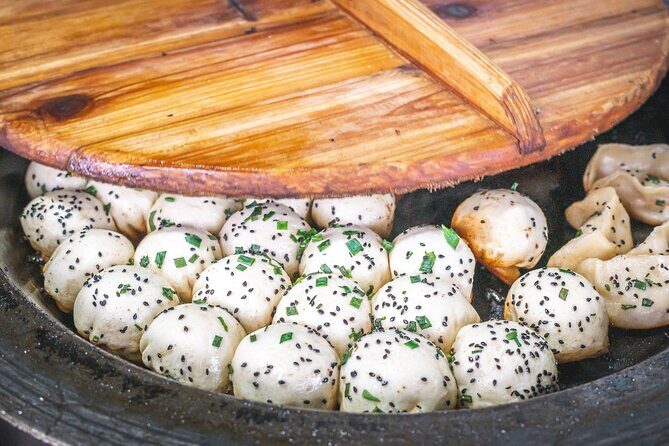 Shanghai Coffee & Breakfast Tour - Who Would Enjoy This Tour?