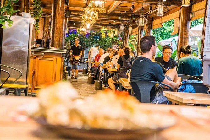 Shanghai craft beer tour with local food tastings - An In-Depth Look at the Shanghai Craft Beer Tour