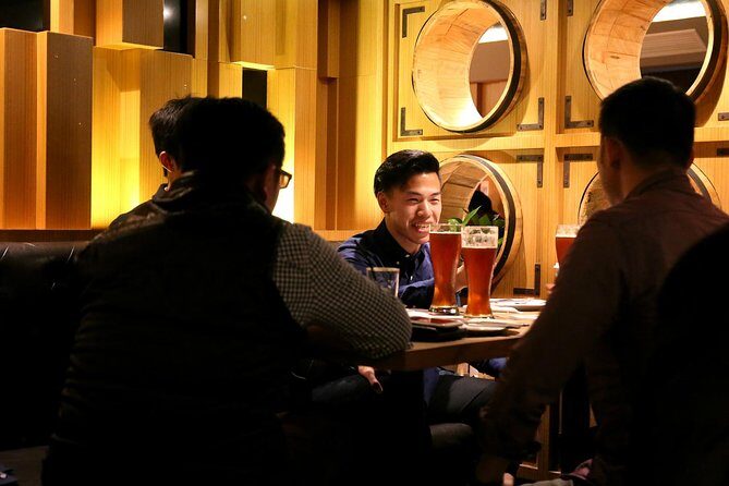 Shanghai craft beer tour with local food tastings - Final Thoughts: Is This Tour Right for You?