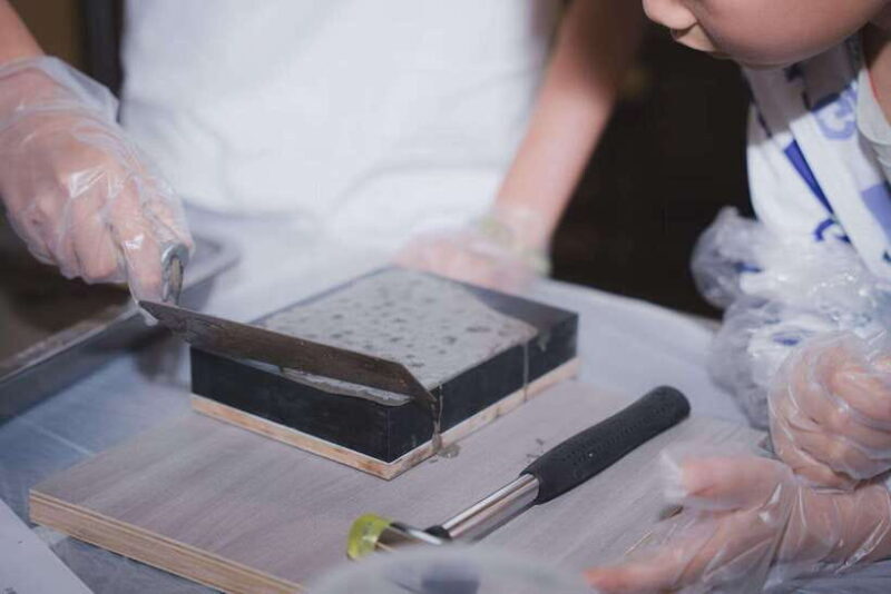 Shanghai: Cultural Heritage Preservation Workshop - A Closer Look at the Workshop Experience