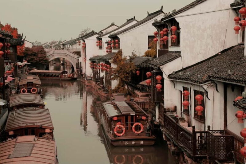 Shanghai Customized tour with local guide - The Practicalities: What’s Included and What to Expect