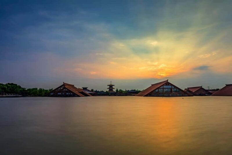 Shanghai Day Tour: Guangfulin & Zhujiajiao - What Sets This Tour Apart