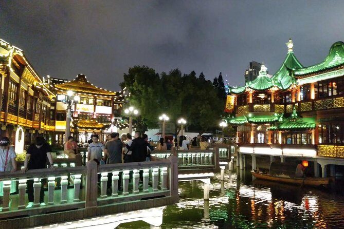 Shanghai day trip:Yuyuan garden,Bund,Shanghai MuseumFormer French Concession - FAQ