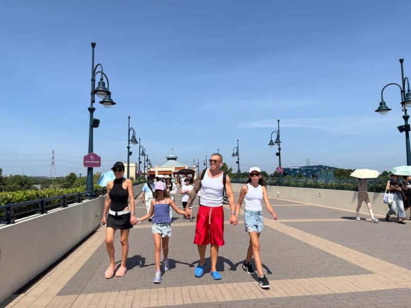 Shanghai Disneyland Private Group One-day Trip - Final Thoughts: Is This the Right Tour for You?