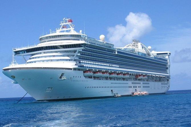 Shanghai Downtown Hotel to Baoshan Cruise Port:Private with Meet & Greet service - Real Traveler Insights