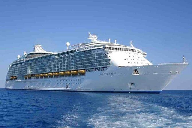 Shanghai Downtown Hotel to Baoshan Cruise Port:Private with Meet & Greet service - Who Should Consider This Service?
