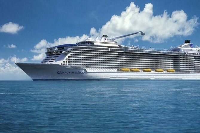 Shanghai Downtown Hotel to Baoshan Cruise Port:Private with Meet & Greet service - FAQ
