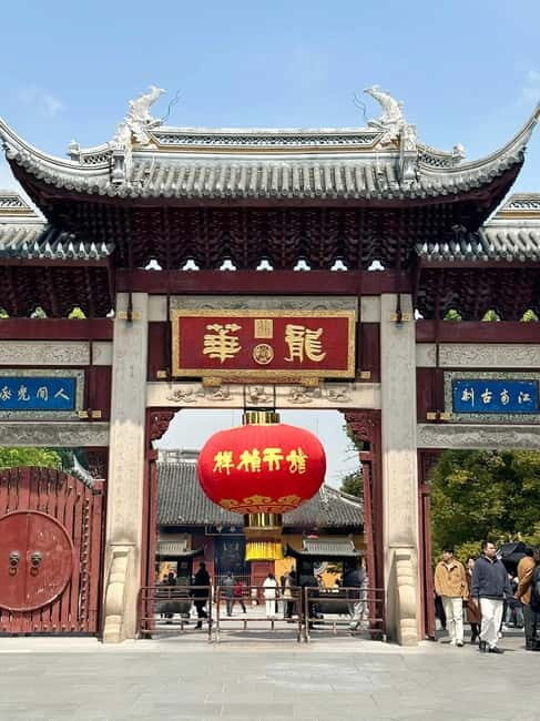 Shanghai Drama Experience: Discover Art of Chinese Theater - FAQs