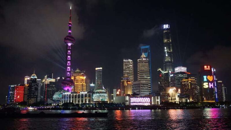 Shanghai Evening Tour: VIP Huangpu River Cruise&City lights - The Practical Value and What You’ll Get