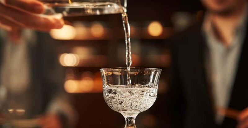 Shanghai: French Concession Drinks Tasting Workshop w/ Snack - What’s Included and What to Expect