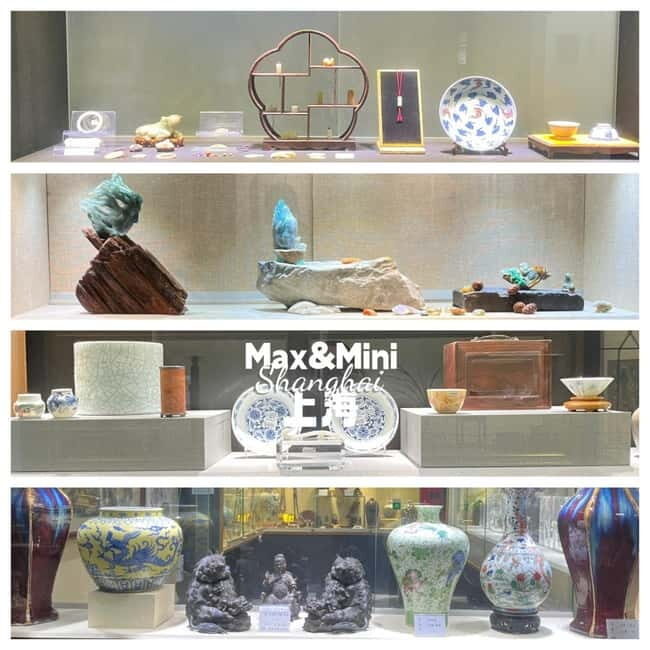 Shanghai: French Concession Stories, History, Culture, Bites - A Closer Look at the Tour Experience