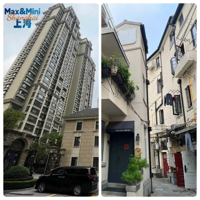 Shanghai: French Concession Stories, History, Culture, Bites - Why This Tour Is a Great Choice
