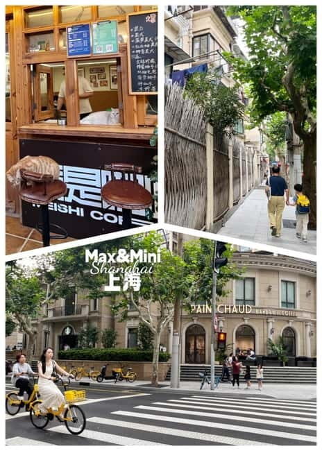 Shanghai: French Concession Stories, History, Culture, Bites - Final Thoughts