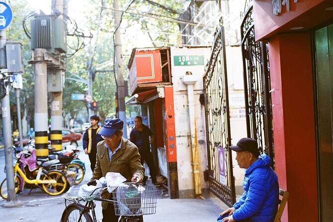 Shanghai French Concession Walking Tour-Tip Based - Why This Tour Offers Excellent Value